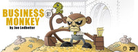 Monkey - Business-Joe Ledbetter-Munky King