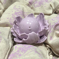 Chibi Moonflower - Lavender-Yoskay Yamamoto-Munky King