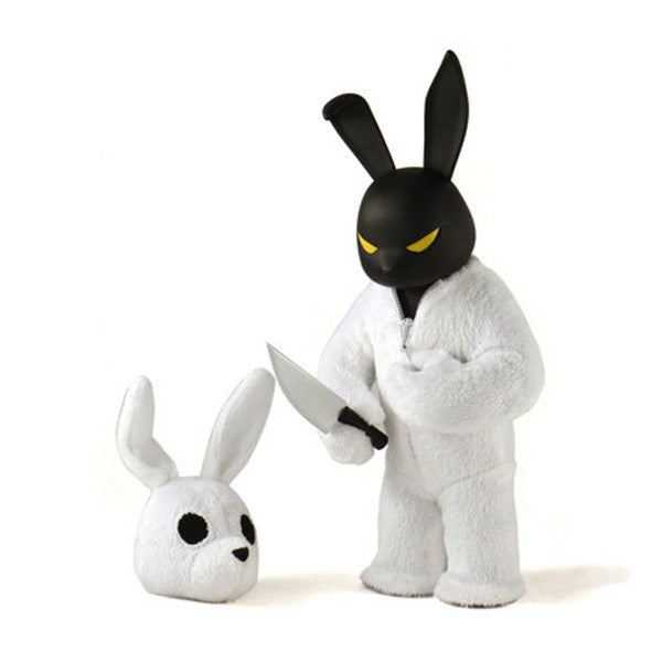 Black in White – Munky King Black in White – Munky King