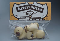 Kitty Sutra - Siamese-Kevin Luong-Munky King