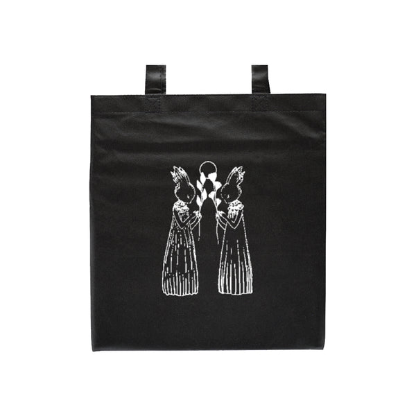 Changeling Tote-Amy Sol-Munky King